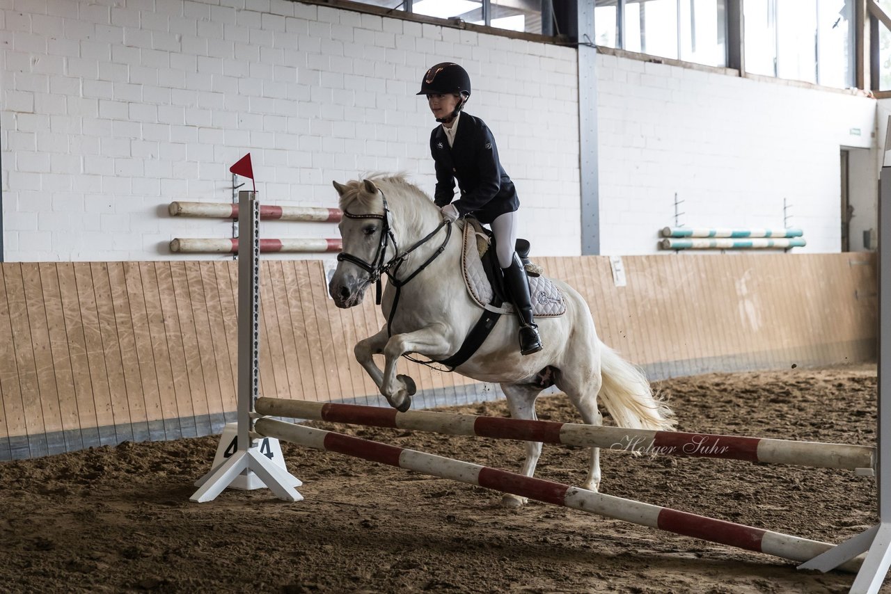 Bild 158 - Pony Akademie Turnier